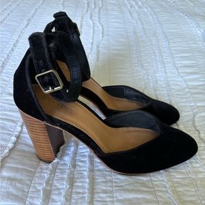 Soludos Collette Heels